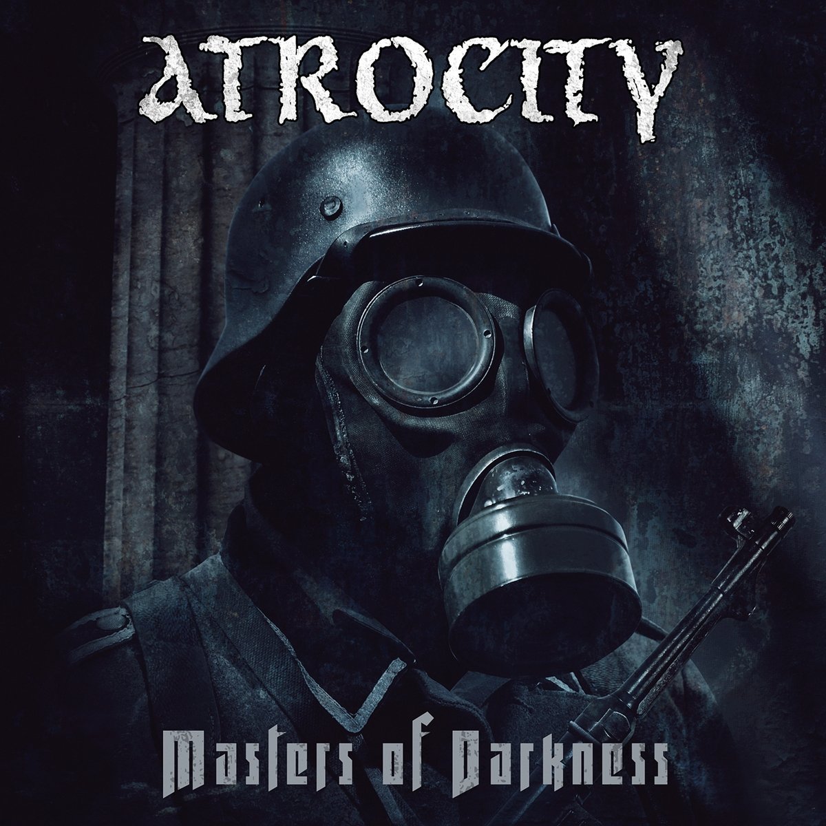 Atrocity : Masters Of Darkness