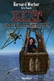 Exit Tomes 1-3