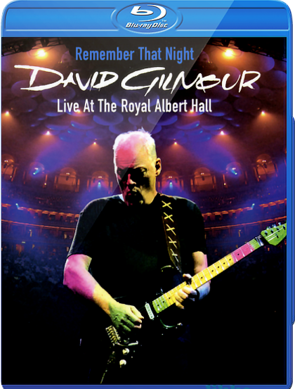 6ou9 David Gilmour   Remember That Night 2007 BDRIP 4K UHD HDR 2160p DTS Anglais Disc1 Diablo.mkv