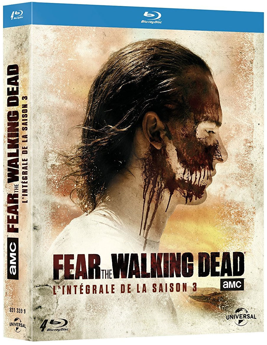Fear The Walking Dead Saison 3