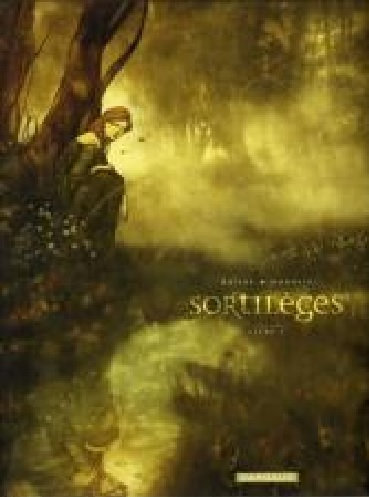 Sortileges - 3 Tomes