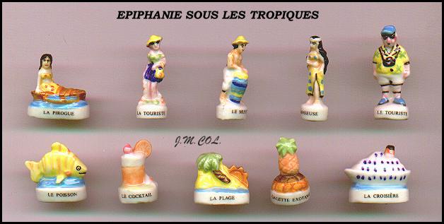 Epiphanie 2014 : la tradition de la fève expliquée aux enfants - Terrafemina