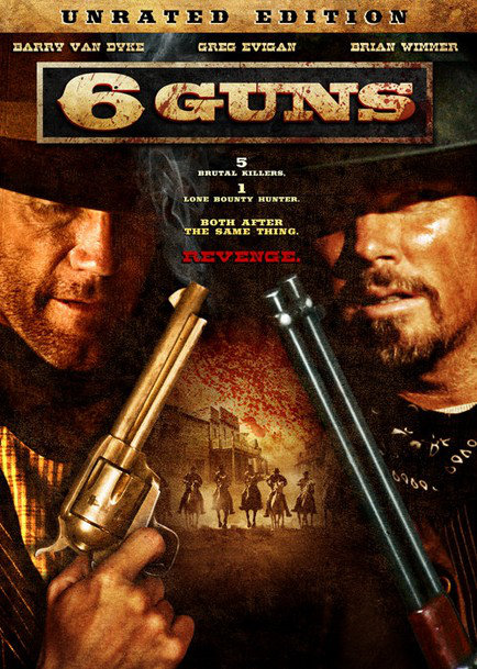 6 Guns en streaming