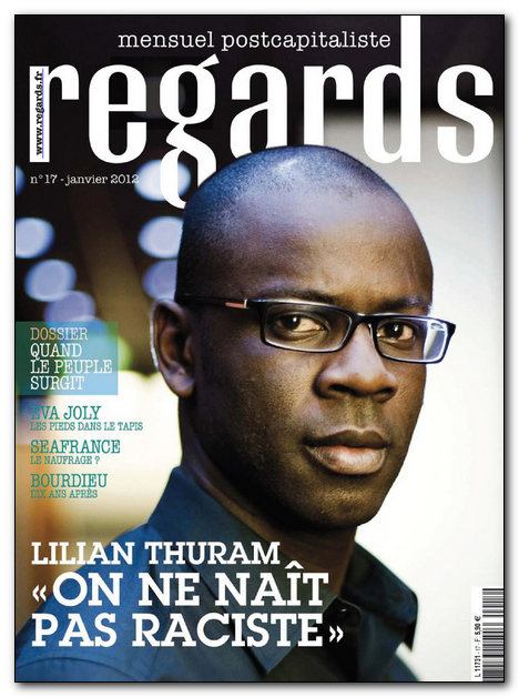 Regards N�17 - Janvier 2012 [NEW/HQ/UL]