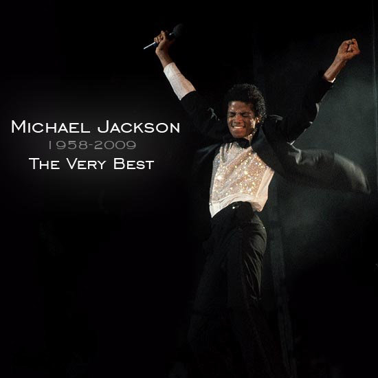 ... : Michael Jackson - The Very Best (2Cd) (2013) .mp3 - 320Kbps