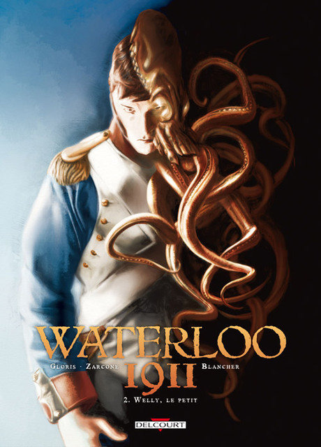 Waterloo 1911 - Complet - Gloris.Zarcone