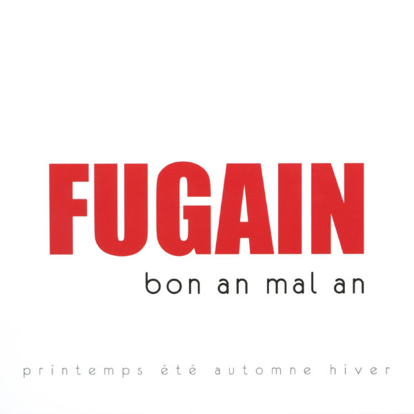 Michel Fugain - Bon An Mal An (Deluxe Edition) (2012) [TB]