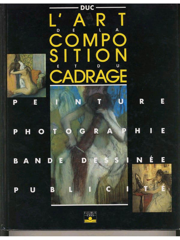 [MULTI] L'ART DE LA COMPOSITION  Bernard Duc [pdf]