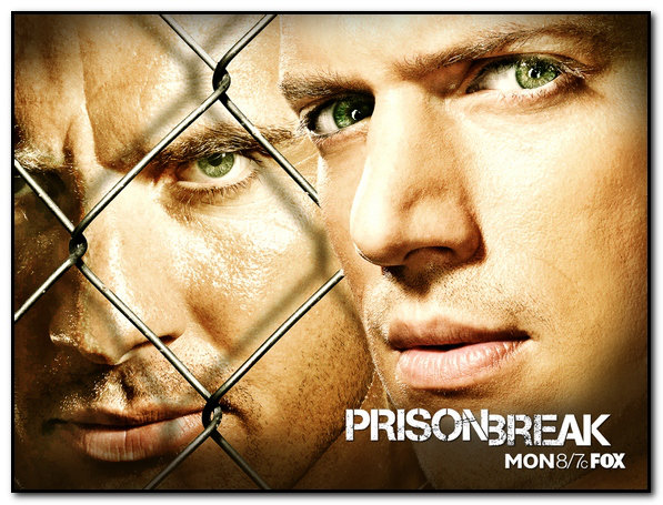 Prison Break [INTEGRALE] [FRENCH] [DVDRIP]