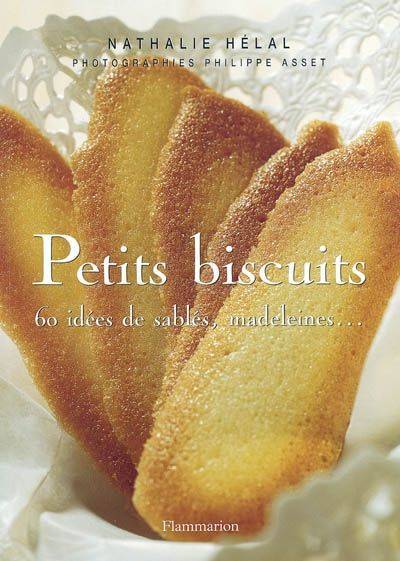 Petits Biscuits - 60 Id�es de sabl�s  [Lien Direct]
