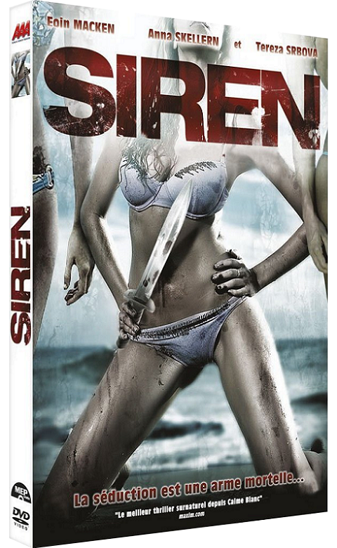 Siren [DVD-R]