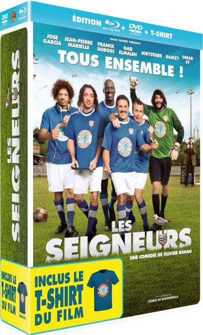 Les Seigneurs [FRENCH][Bluray 720p]