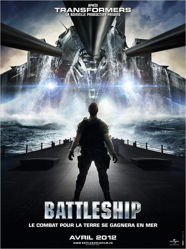 film Battleship FRENCH DVDSCREEN 2012 en streaming