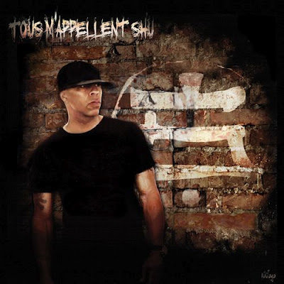 Shurik'n - Tous M'appellent Shu (2012) [RG][TB]