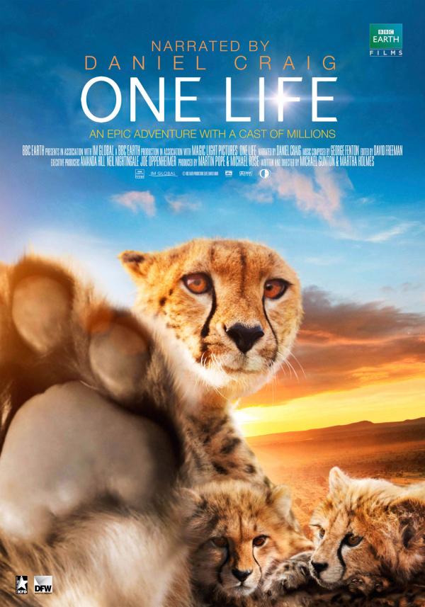 [MULTI] One Life [DVDRiP]