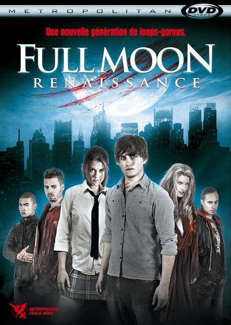 Full Moon Renaissance [DVDRIP] [TRUEFRENCH]