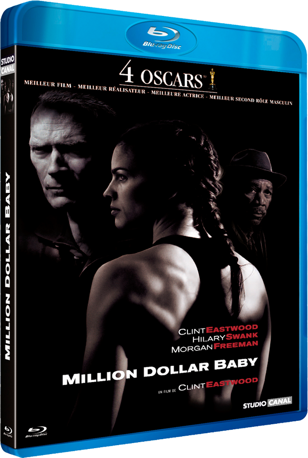 Million Dollar Baby [BluRay 1080p | MULTI]
