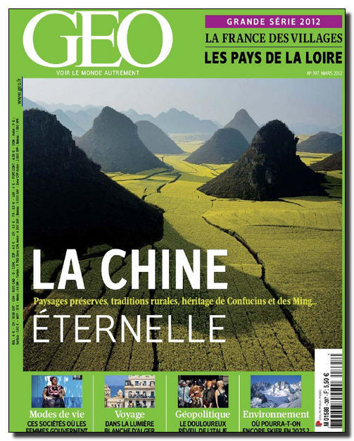 G�o N�397 - Mars 2012 [NEW/SsTags/HQ/UL]