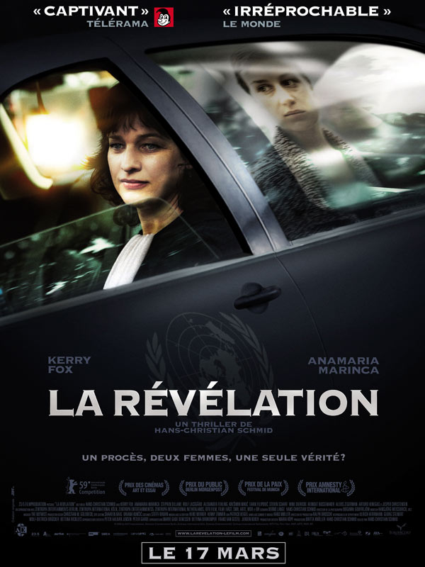 [MULTI] La Révélation [FRENCH] [DVDRiP]