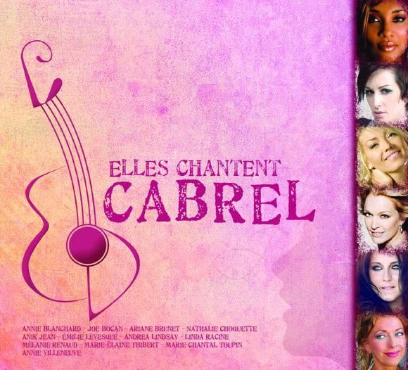 VA - Elles Chantent Cabrel (2012) [RG]