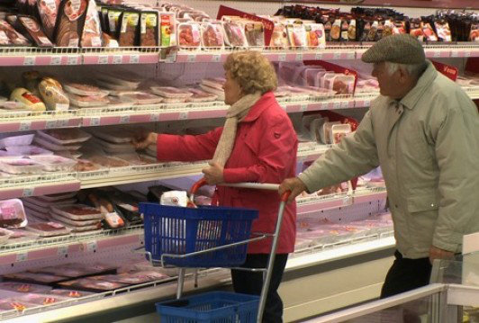 La Vérité Si Je Mange [FRENCH] [TVRIP] [RG/TB]