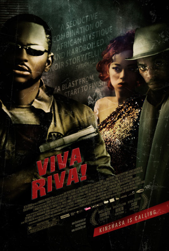 Viva Riva ! | Multi | DVDRiP | 2010 | FRENCH Viva Riva ! | Multi | DVDRiP | 2010 | FRENCH