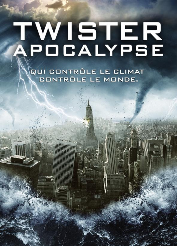 [MULTI] Twister Apocalypse (2012) [FRENCH] [DVDRiP] [MP4]