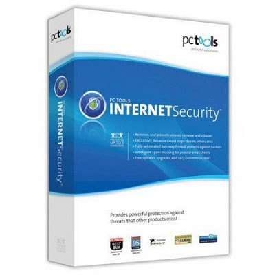 [DF] PC Tools Internet Security 2012 9.0.0.2308 Final