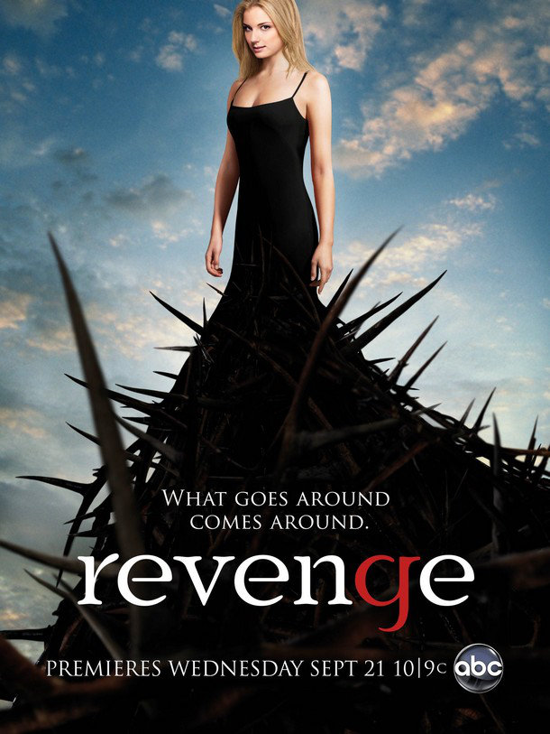 Revenge | DVDRIP LD | Multi | Saison 1 Revenge | DVDRIP LD | Multi | Saison 1
