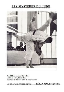 [MULTI] Les Myst�res du Judo 