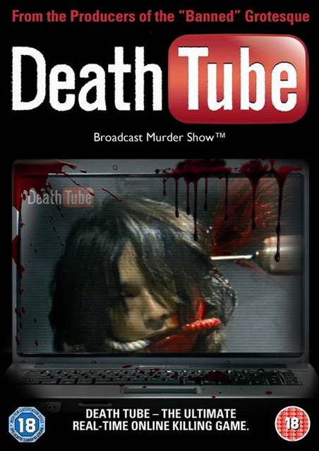 Death tube | Multi | DVDRiP | FRENCH Death tube | Multi | DVDRiP | FRENCH