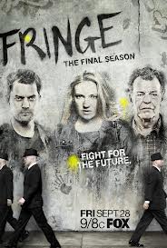 Fringe - Saison 5 Episode 12 - Liberty (VOSTFR / TVRIP)