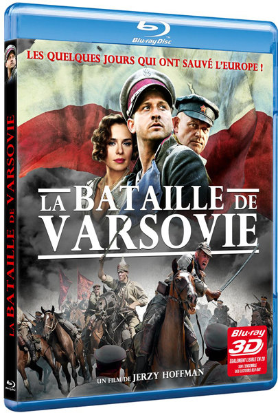 La Bataille de Varsovie |3D| [HDRip-1080p] [FRENCH] [Multi]