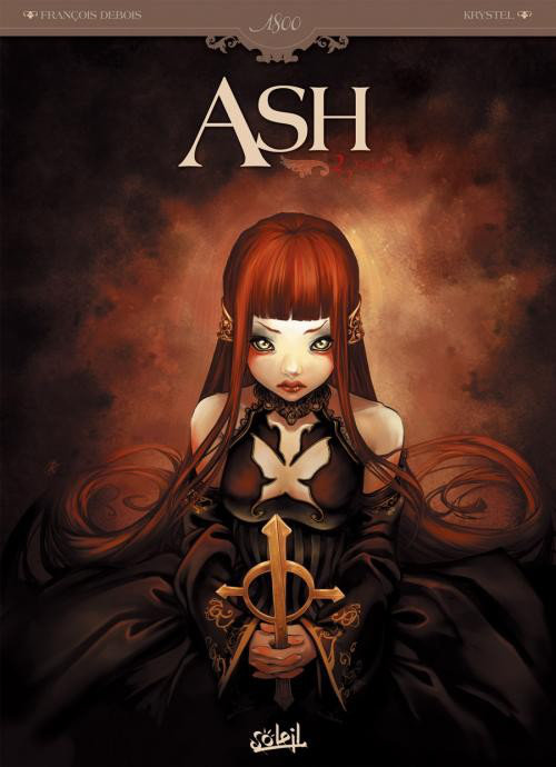 Ash soleil