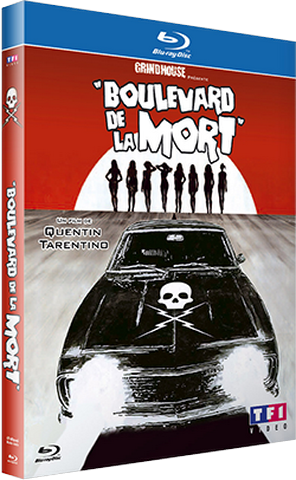 Boulevard de la mort