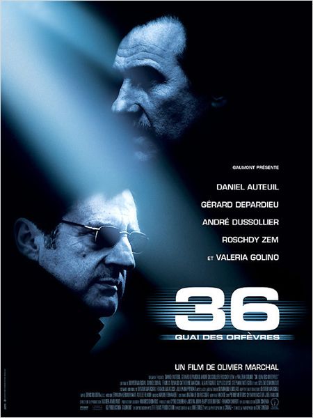 36 Quai des Orf�vres - FRENCH DVDRIP