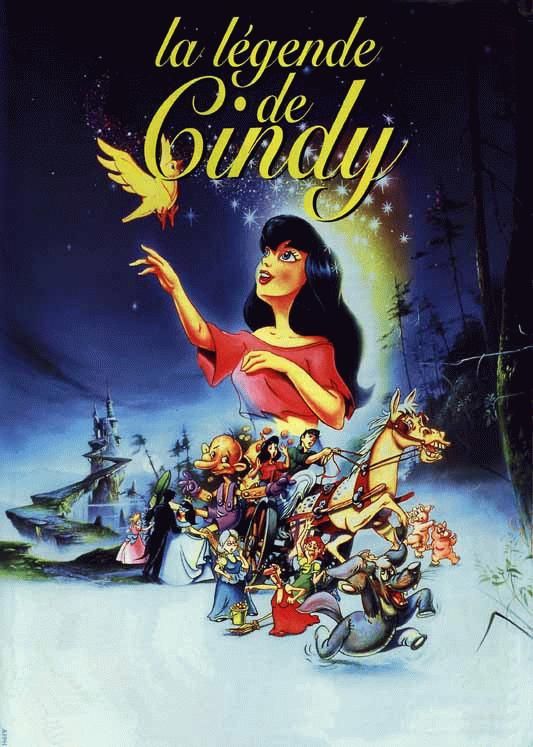 La l�gende de Cindy - FRENCH DVDRIP multilien