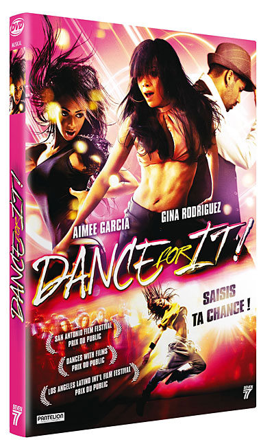 Dance For IT ! [TRUEFRENCH-720p BluRay]