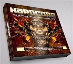 VA -  Hardcore The Ultimate Collection Vol 1-2CD (2013) [MULTI]