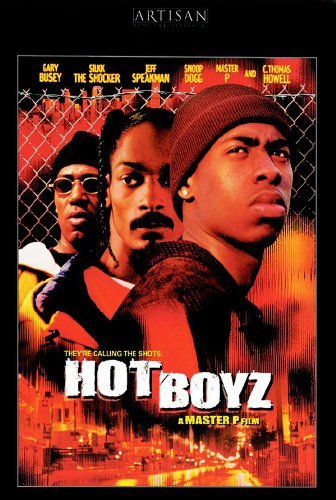 Hot Boyz - FRENCH DVDRiP AC3 2CD