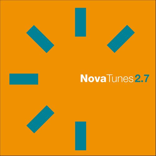Nova Tunes 2.7 Ddl