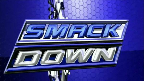 WWE - Friday Night Smackdown 23.03.2012 WWE - Friday Night Smackdown 23.03.2012