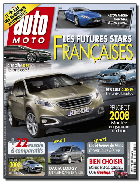 Auto Moto N�200 - Juin 2012 [NEW/HQ/SsTags/MULTI]
