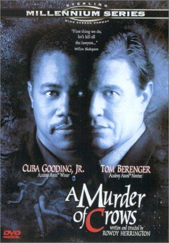 Murder of Crows - FRENCH DVDRIP