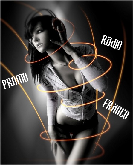 VA - Promo Radio Franco - Vol 19 (2012) [RG]