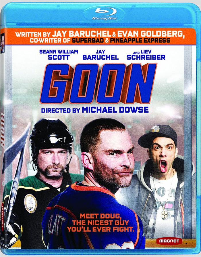 Goon [BluRay 720p & 1080p | FRENCH] [MULTi]