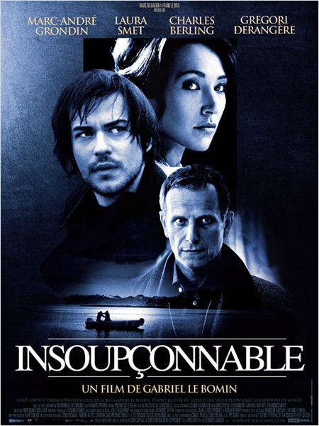 Insoupçonnable [FRENCH] [DVDRiP] [RG]