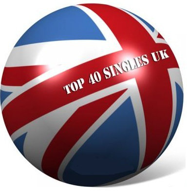 The Official UK Top 40 Singles Chart 14 04 (2013) [MULTI]