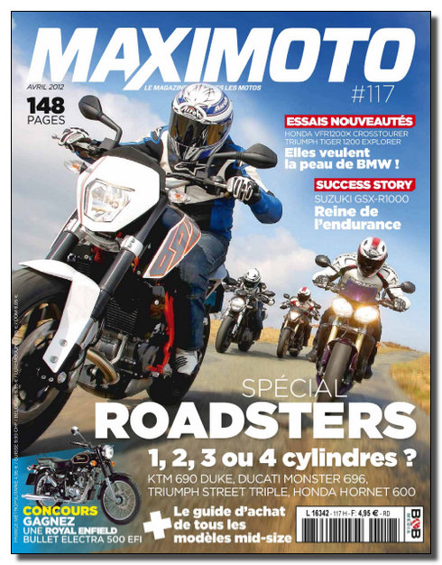 MaxiMoto N°117 - Avril 2012 [NEW/SsTags/RG]