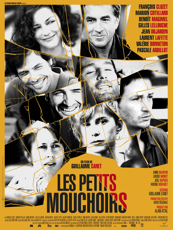 Les Petits mouchoirs [FRENCH|BRRiP|AC3]